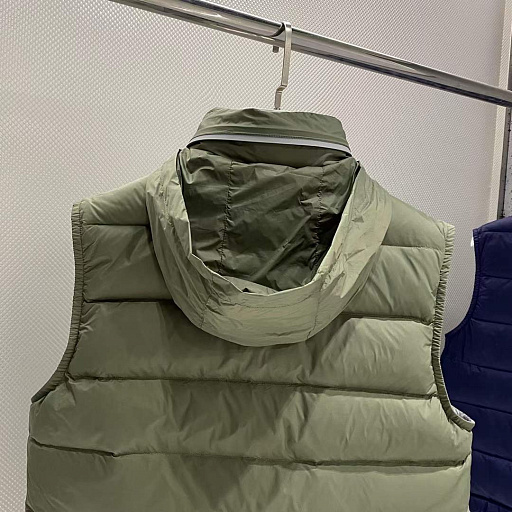 Жилетка Brunello Cucinelli