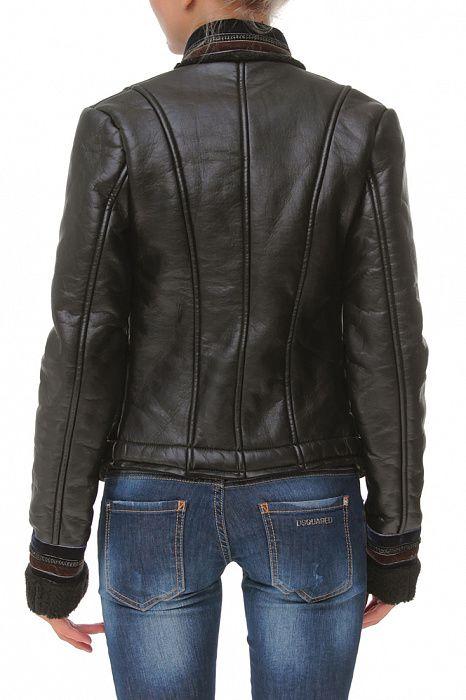Куртка Elisabetta Franchi