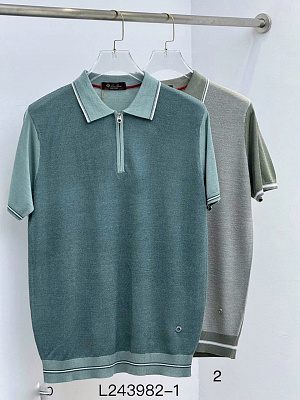 Тенниска Loro Piana