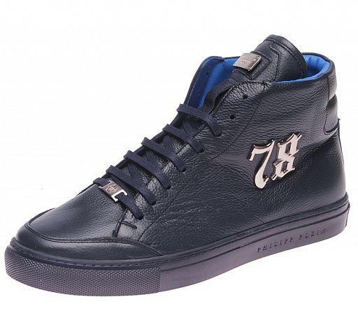 Кроссовки Philipp Plein