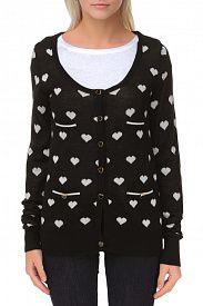 Кофта Moschino