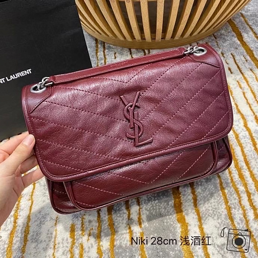 Сумка Saint Laurent