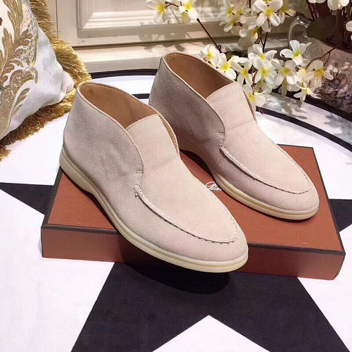 Ботинки Loro Piana