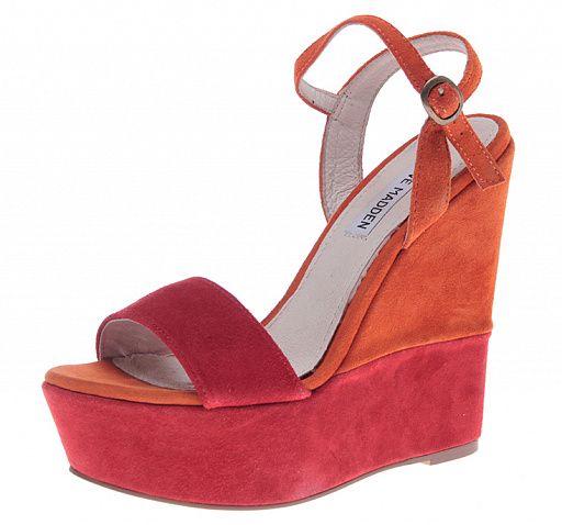 Босоножки Steve Madden