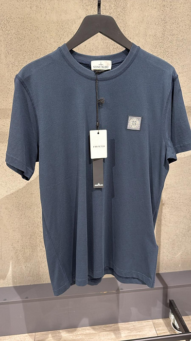 Футболка Stone Island
