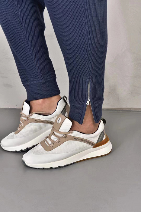 Спортивный костюм Brunello Cucinelli
