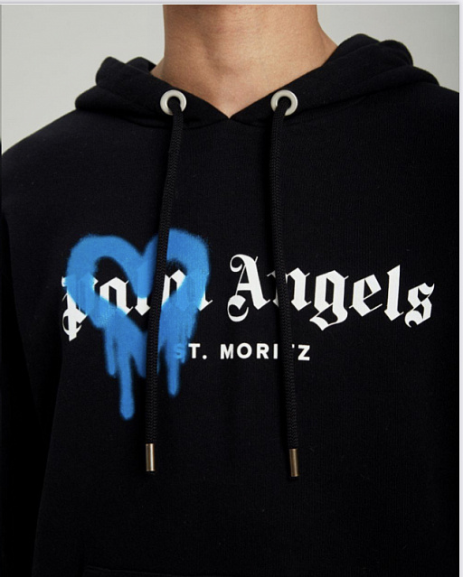 Худи Palm Angels