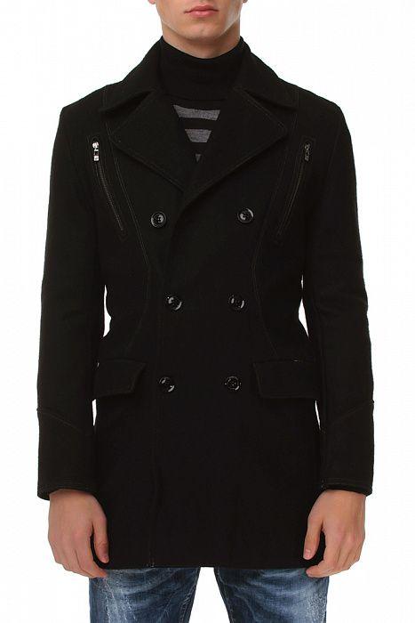 Пальто Dsquared
