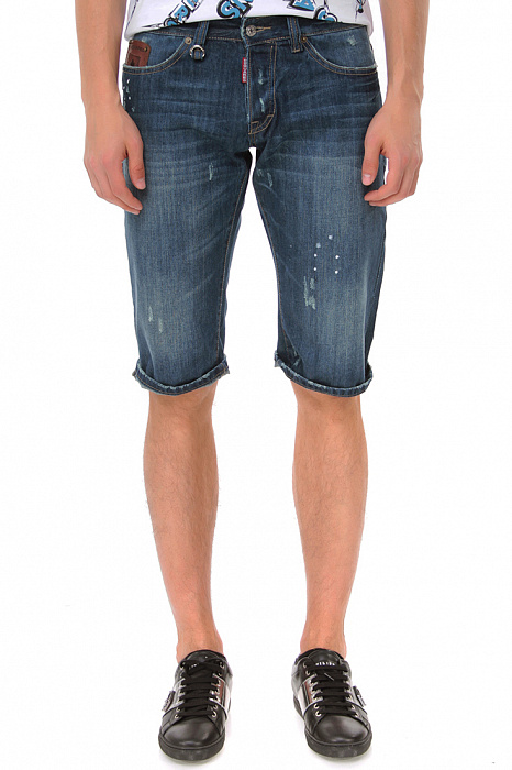 Шорты Dsquared