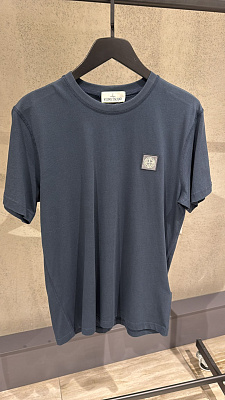 Футболка Stone Island