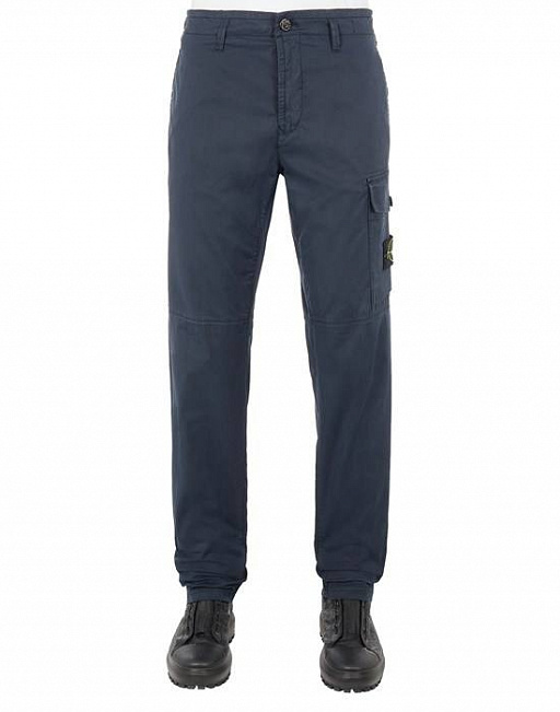 Спортивные брюки Stone Island