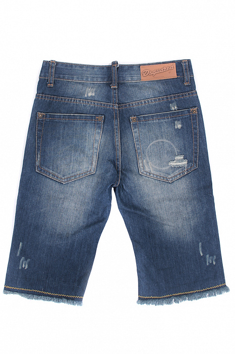 Шорты Dsquared