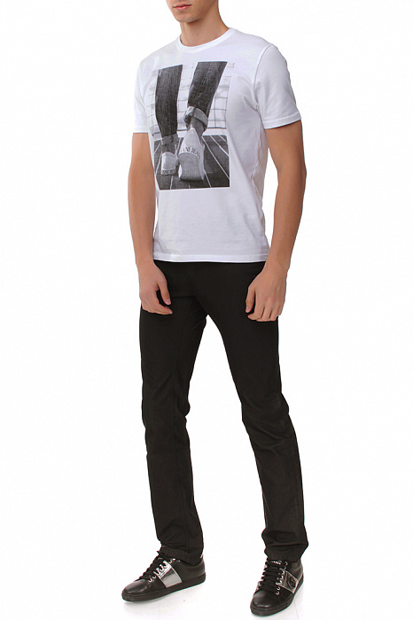 Джинсы Brioni