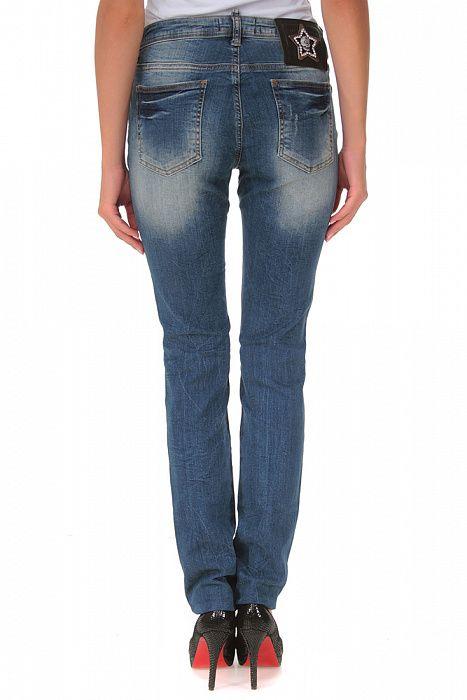 Джинсы Philipp Plein