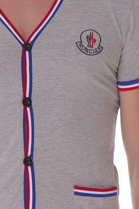 Футболка Moncler