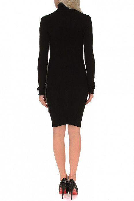 Платье Saint Laurent
