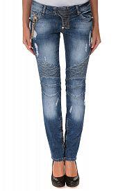 Джинсы Philipp Plein