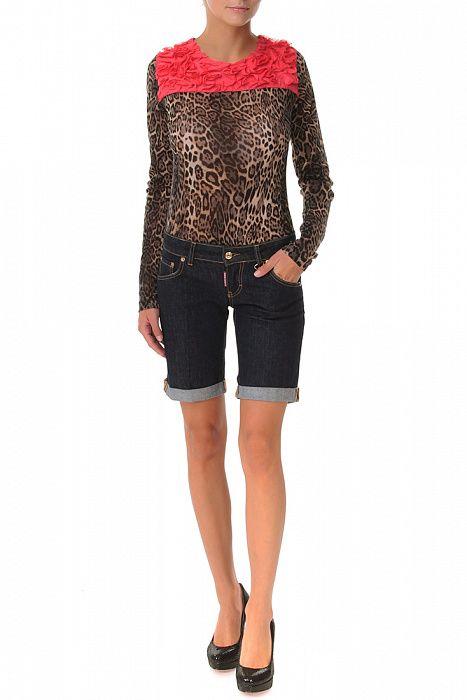 Шорты Dsquared