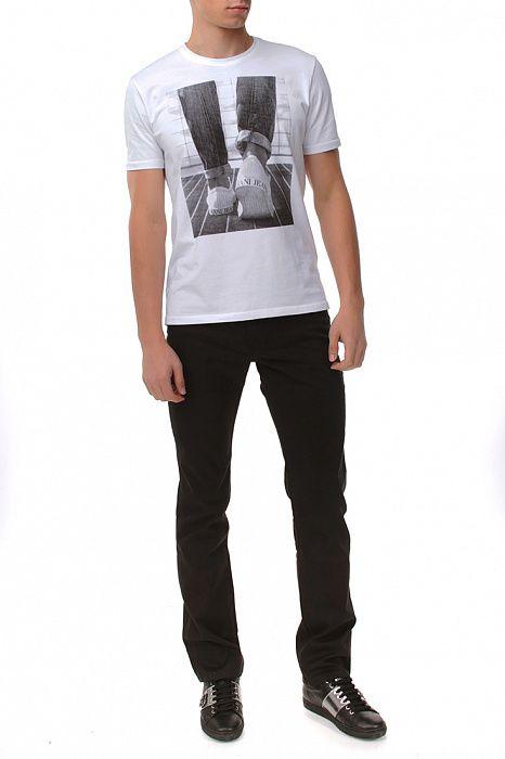 Джинсы Canali
