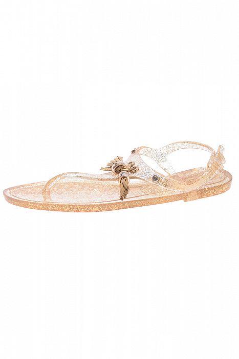 Шлепанцы Tods