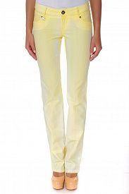 Джинсы Elisabetta Franchi