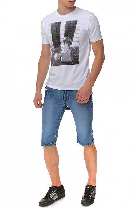 Шорты Dsquared