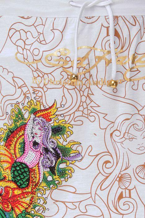 Спортивный костюм Ed Hardy