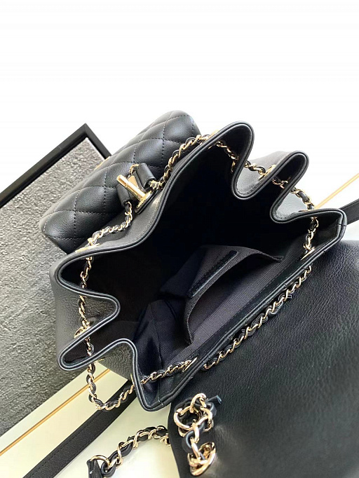 Рюкзак Chanel