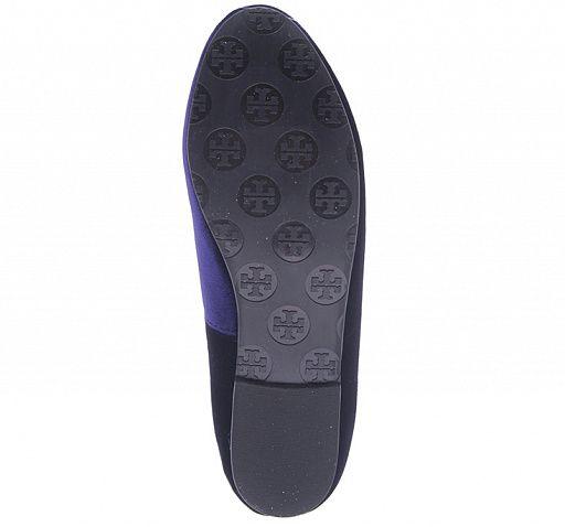Мокасины Tory Burch