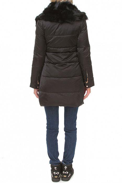 Пуховик Elisabetta Franchi