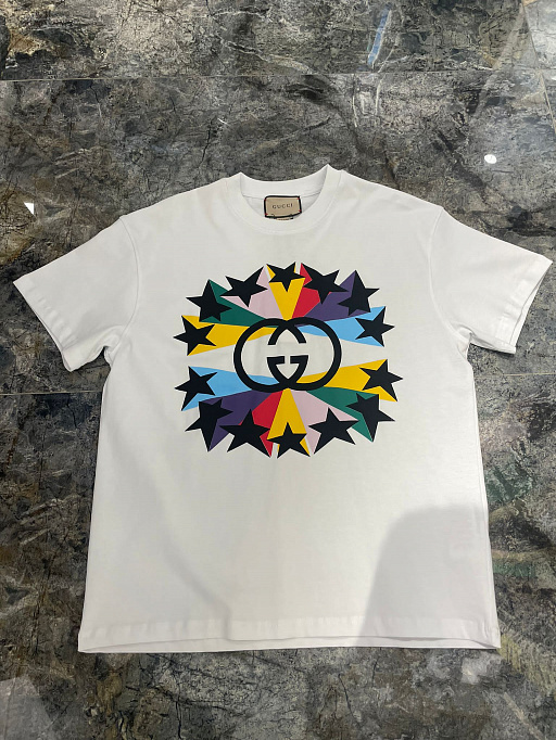 Футболка Gucci