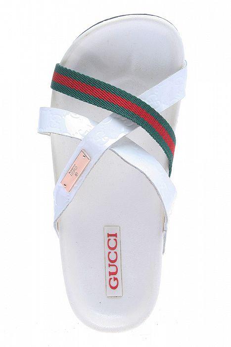 Тапочки Gucci