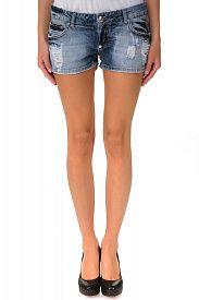 Шорты Philipp Plein