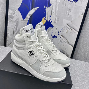 Кроссовки Chanel