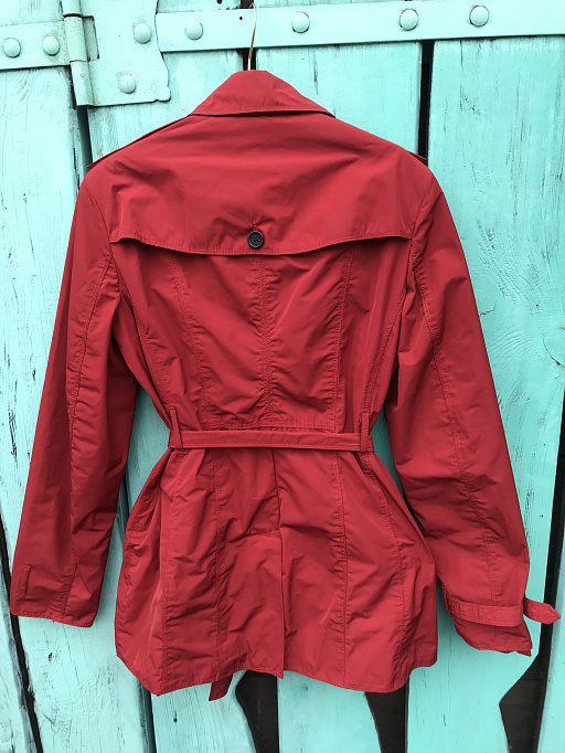 Плащ Burberry