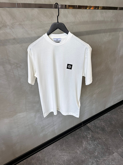 Футболка Stone Island