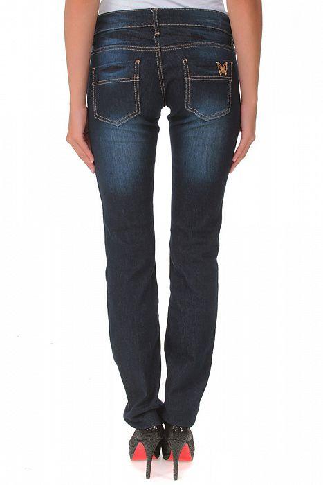 Джинсы Elisabetta Franchi