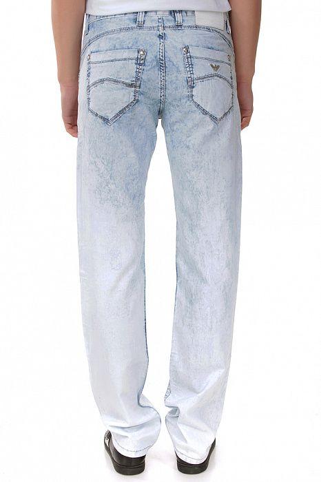 Джинсы Armani