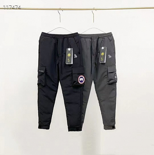 Спортивные брюки Canada Goose