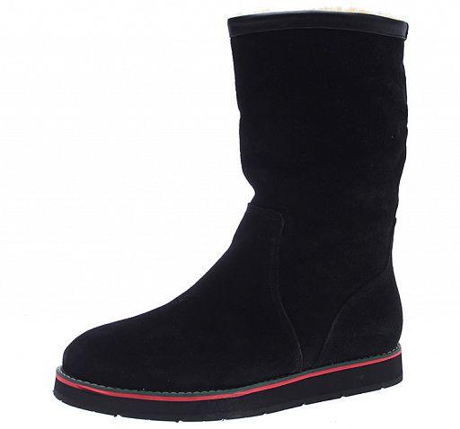 Сапоги Gucci