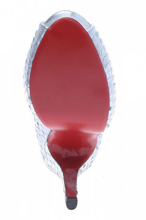 Туфли Christian Louboutin