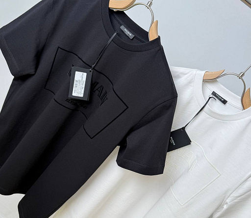 Футболка Balmain