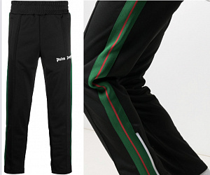 Спортивные брюки Palm Angels