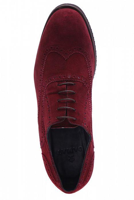 Туфли Damat
