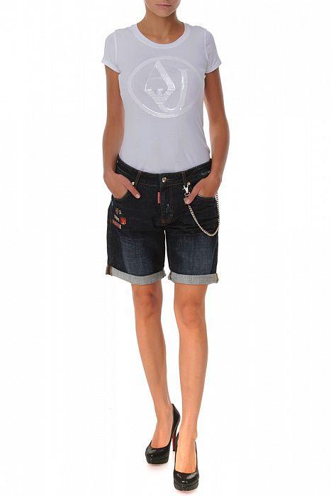 Шорты Dsquared