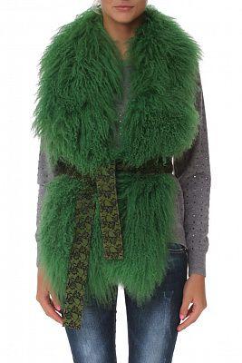 Жилетка Waggon