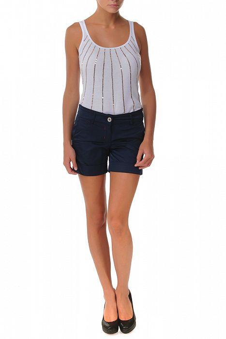 Шорты Dsquared