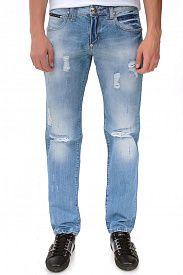 Джинсы Philipp Plein