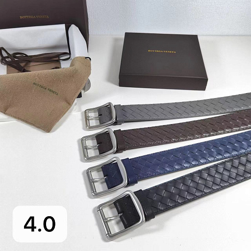 Ремень Bottega Veneta