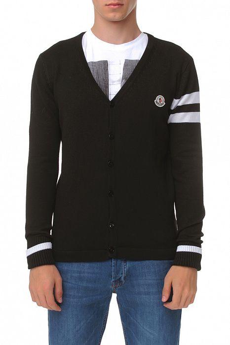 Кофта Moncler